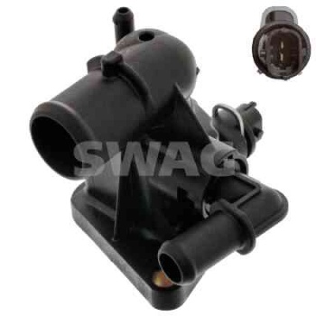 TERMOSTAT 88° SUZUKI SWIFT ASTRA J CORSA D CORSA E MERİVA B A13DTC A13DTE B13DTC B13DTE DOBLO FIORINO PANDA PUNTO EGEA QUBO 1,3D MULTIJET 10> BIPPER-NEM0 EURO 5